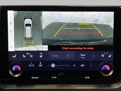 2025 Lexus TX TX 350 Premium AWD