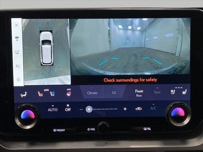 2025 Lexus TX TX 350 Premium AWD