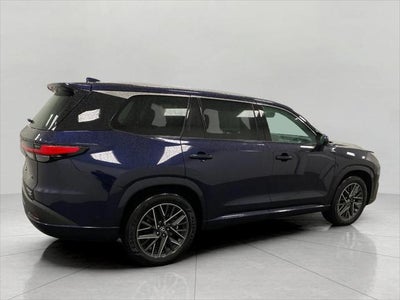 2025 Lexus TX TX 350 Premium AWD