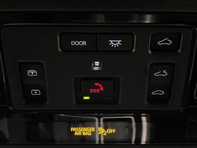 2025 Lexus TX TX 350 Premium AWD