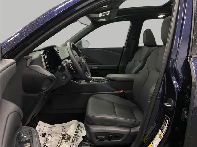 2025 Lexus TX TX 350 Premium AWD