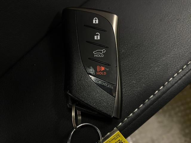 2025 Lexus TX TX 350 Premium AWD