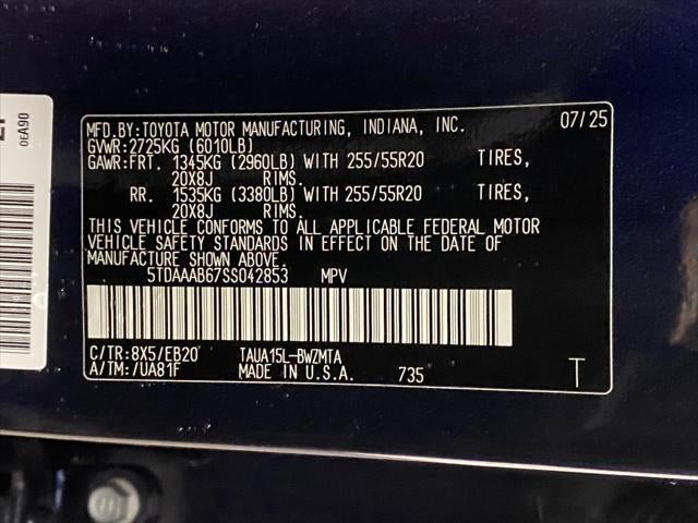 2025 Lexus TX TX 350 Premium AWD