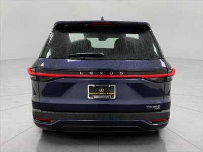 2025 Lexus TX TX 350 Premium AWD