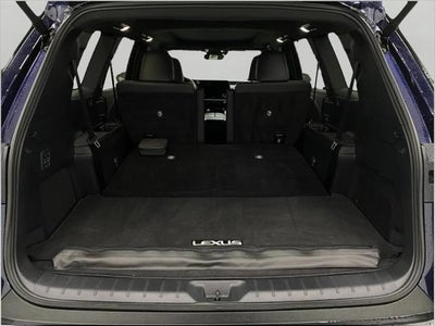 2025 Lexus TX TX 350 Premium AWD