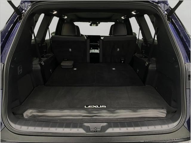 2025 Lexus TX TX 350 Premium AWD