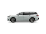 2026 Lexus TX TX 350 AWD