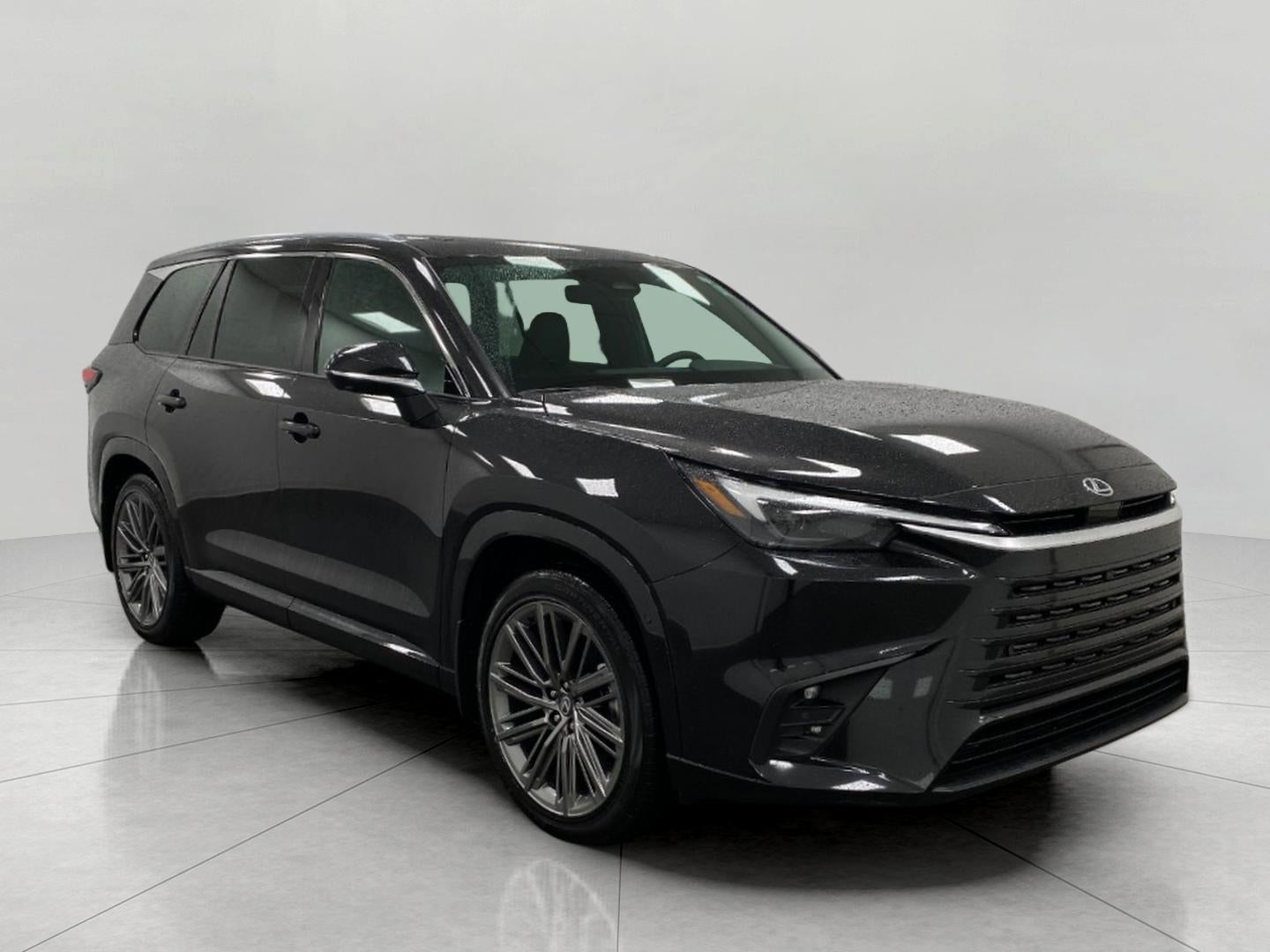 2026 Lexus TX TX 350 Luxury AWD