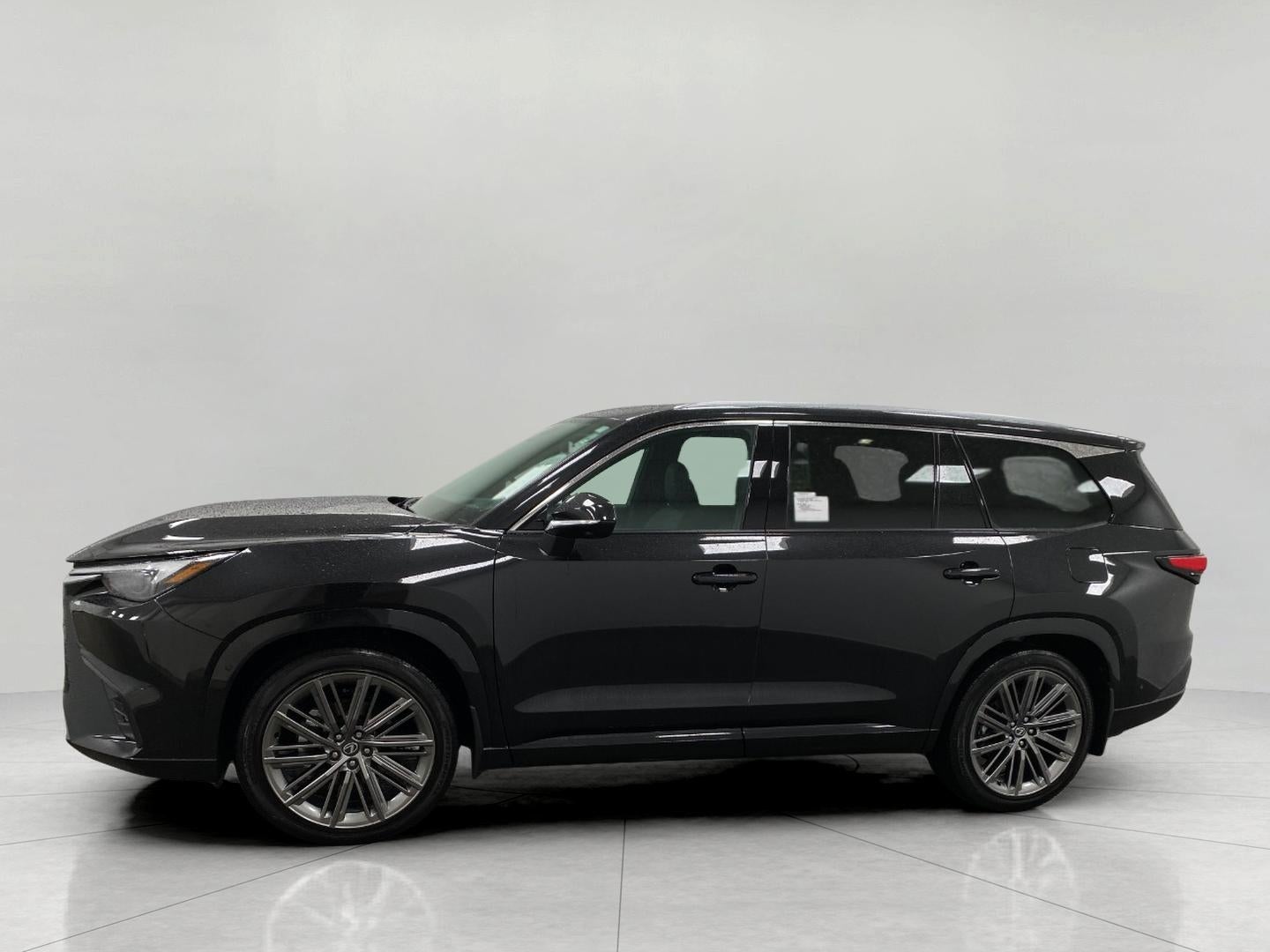 2026 Lexus TX TX 350 Luxury AWD