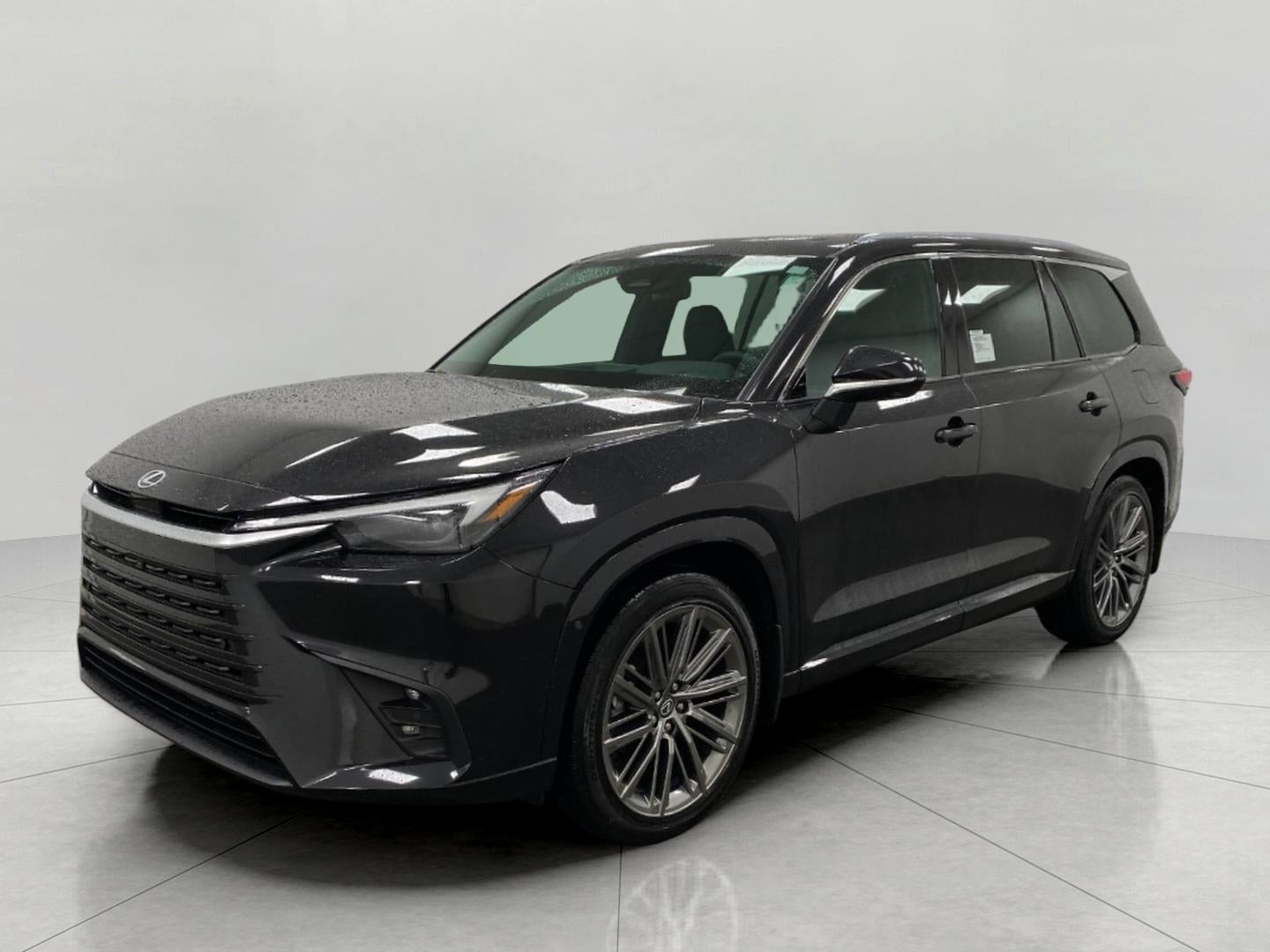 2026 Lexus TX TX 350 Luxury AWD