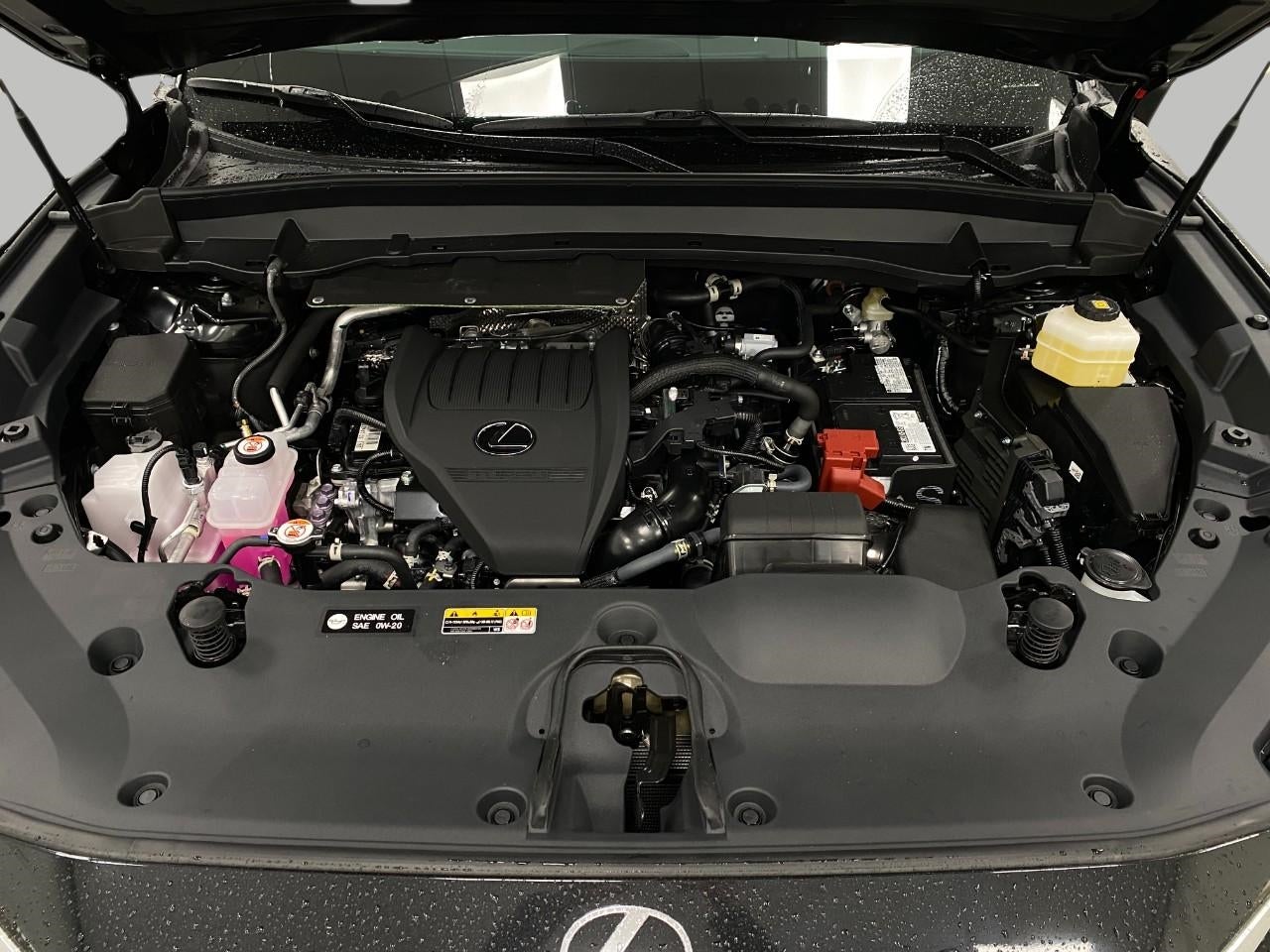 2026 Lexus TX TX 350 Luxury AWD