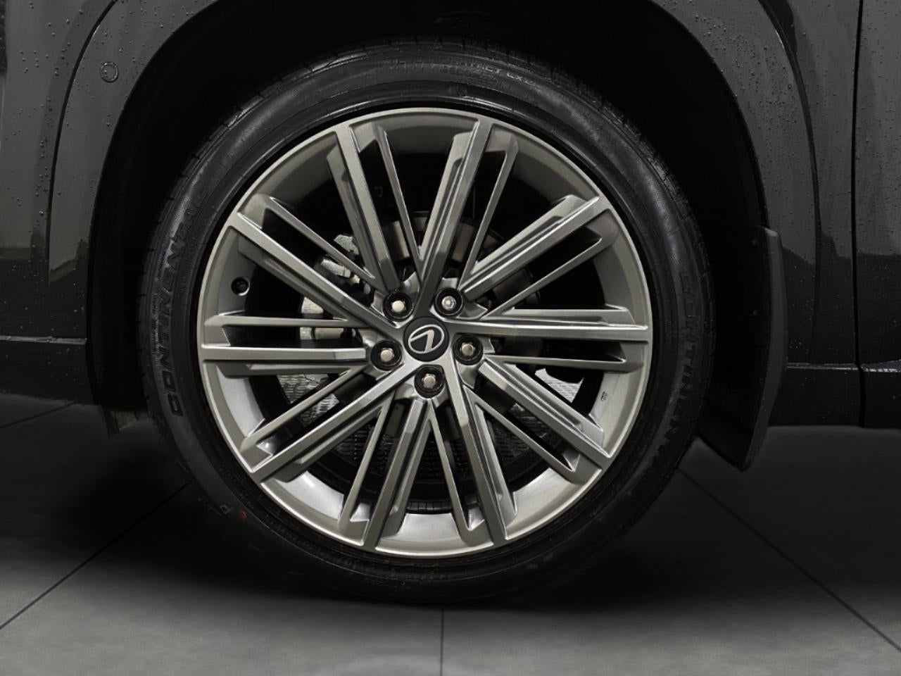 2026 Lexus TX TX 350 Luxury AWD