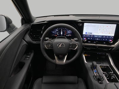 2026 Lexus TX TX 350 Luxury AWD