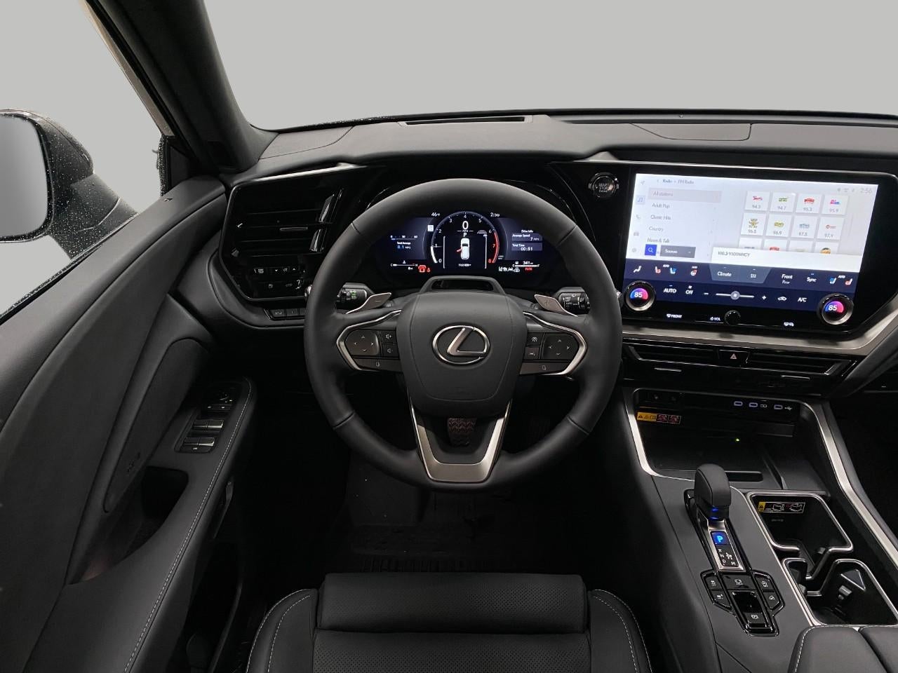 2026 Lexus TX TX 350 Luxury AWD