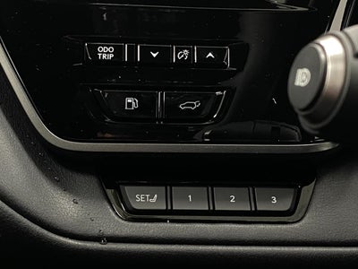 2026 Lexus TX TX 350 Luxury AWD