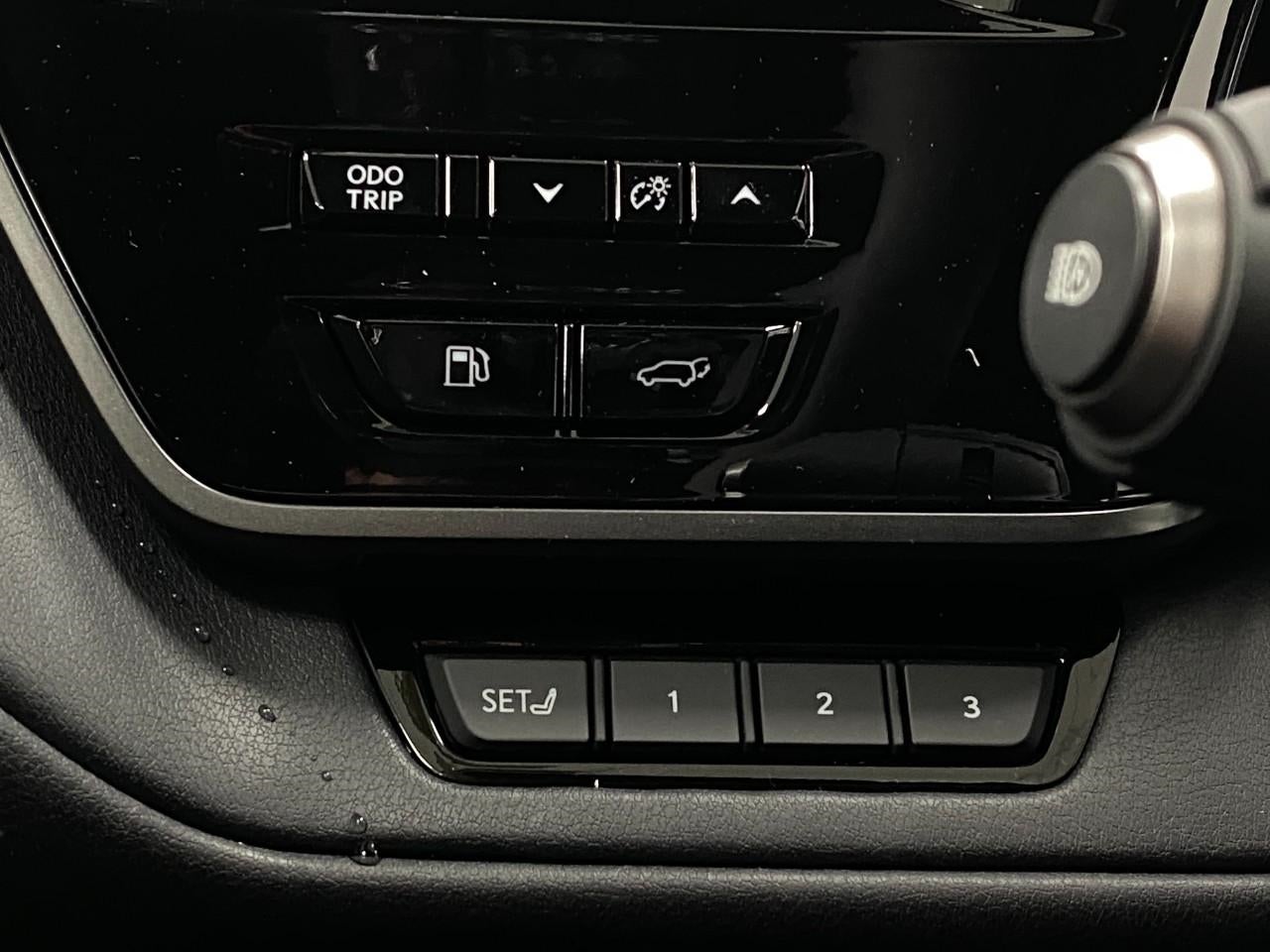 2026 Lexus TX TX 350 Luxury AWD