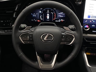 2026 Lexus TX TX 350 Luxury AWD