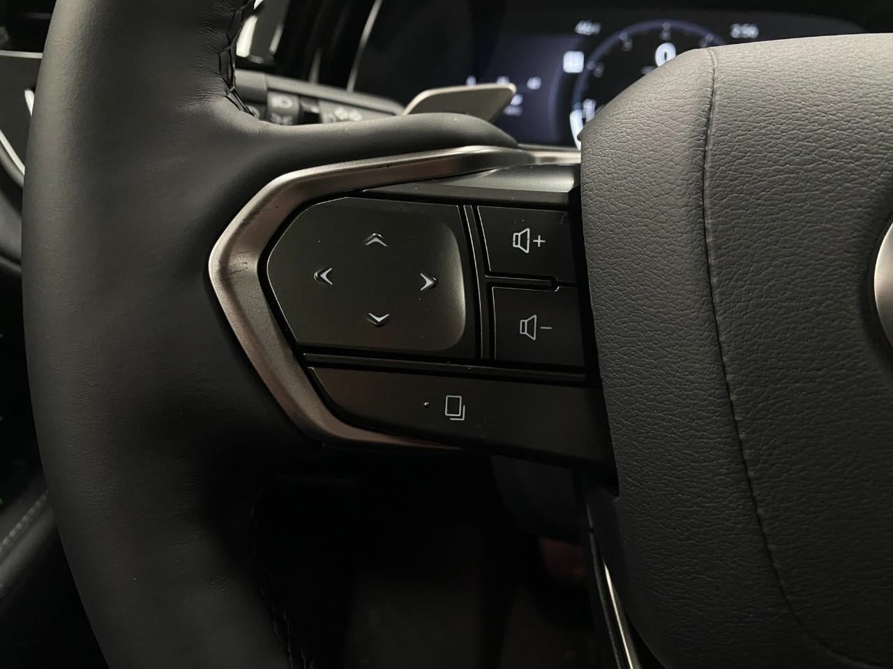 2026 Lexus TX TX 350 Luxury AWD