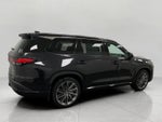 2026 Lexus TX TX 350 Luxury AWD