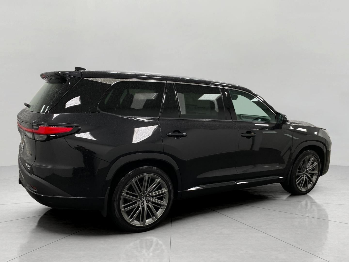 2026 Lexus TX TX 350 Luxury AWD