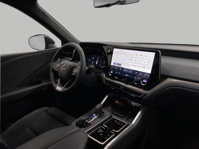 2026 Lexus TX TX 350 Luxury AWD
