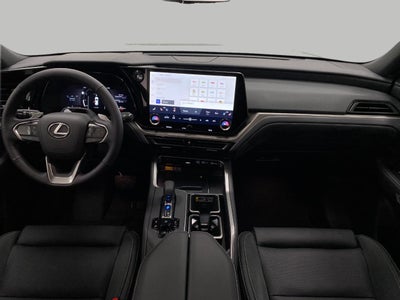 2026 Lexus TX TX 350 Luxury AWD