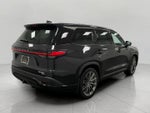 2026 Lexus TX TX 350 Luxury AWD