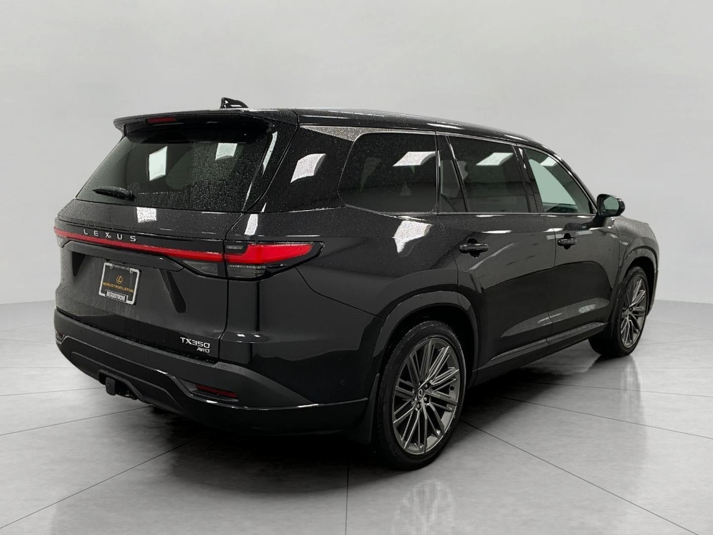 2026 Lexus TX TX 350 Luxury AWD