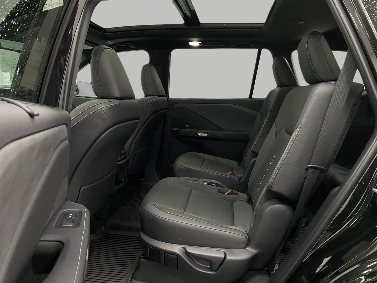 2026 Lexus TX TX 350 Luxury AWD