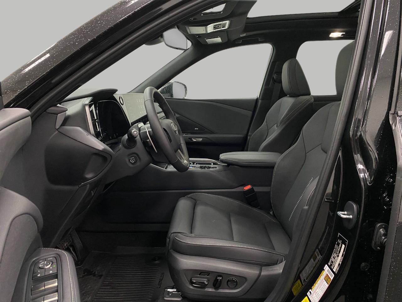2026 Lexus TX TX 350 Luxury AWD