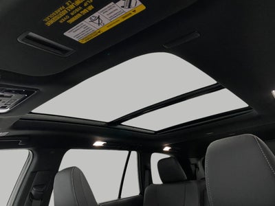 2026 Lexus TX TX 350 Luxury AWD