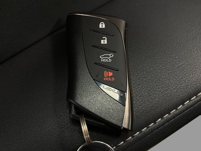 2026 Lexus TX TX 350 Luxury AWD
