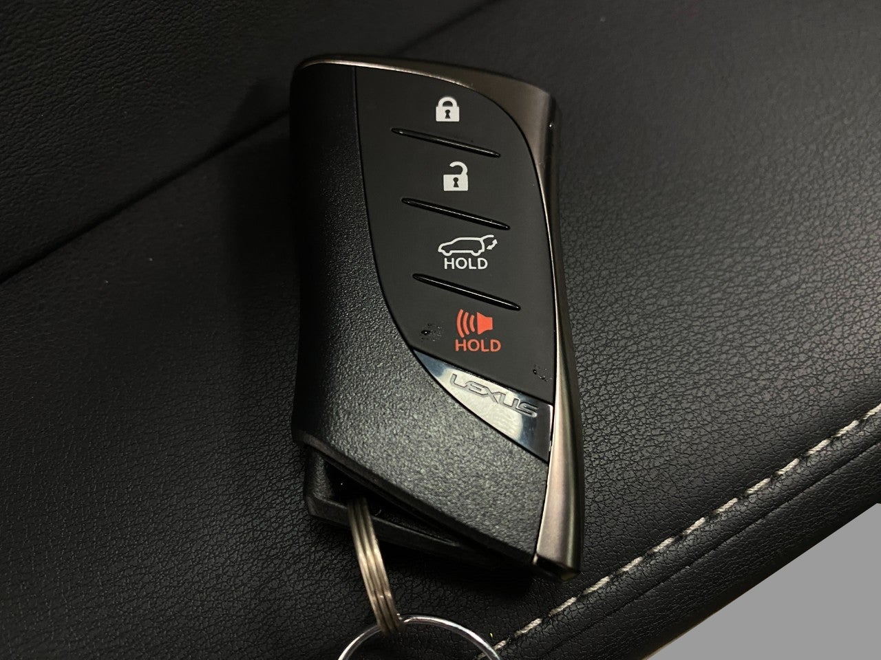2026 Lexus TX TX 350 Luxury AWD