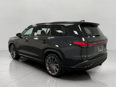 2026 Lexus TX TX 350 Luxury AWD