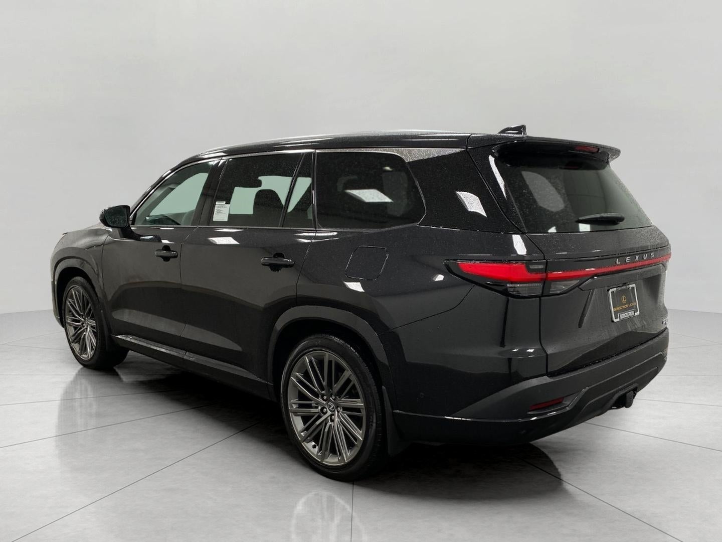 2026 Lexus TX TX 350 Luxury AWD