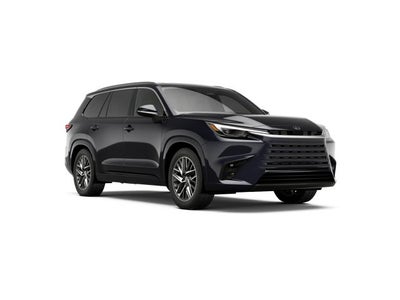 2026 Lexus TX TX 350 Luxury AWD
