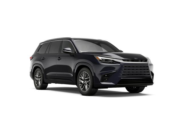 2026 Lexus TX TX 350 Luxury AWD