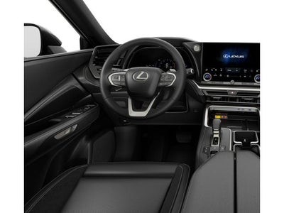2026 Lexus TX TX 350 Luxury AWD