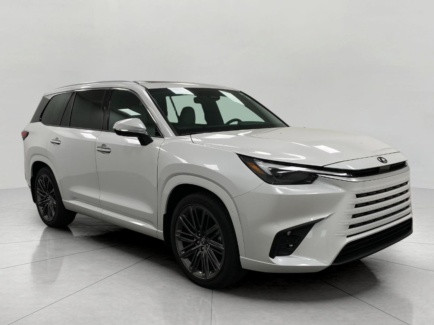 2026 Lexus TX 350 350 Luxury AWD's photo