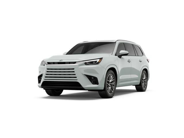 2026 Lexus TX TX 350 AWD
