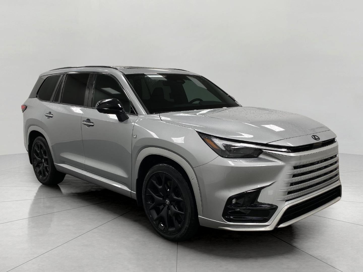 2026 Lexus TX TX 350 F SPORT Handling AWD