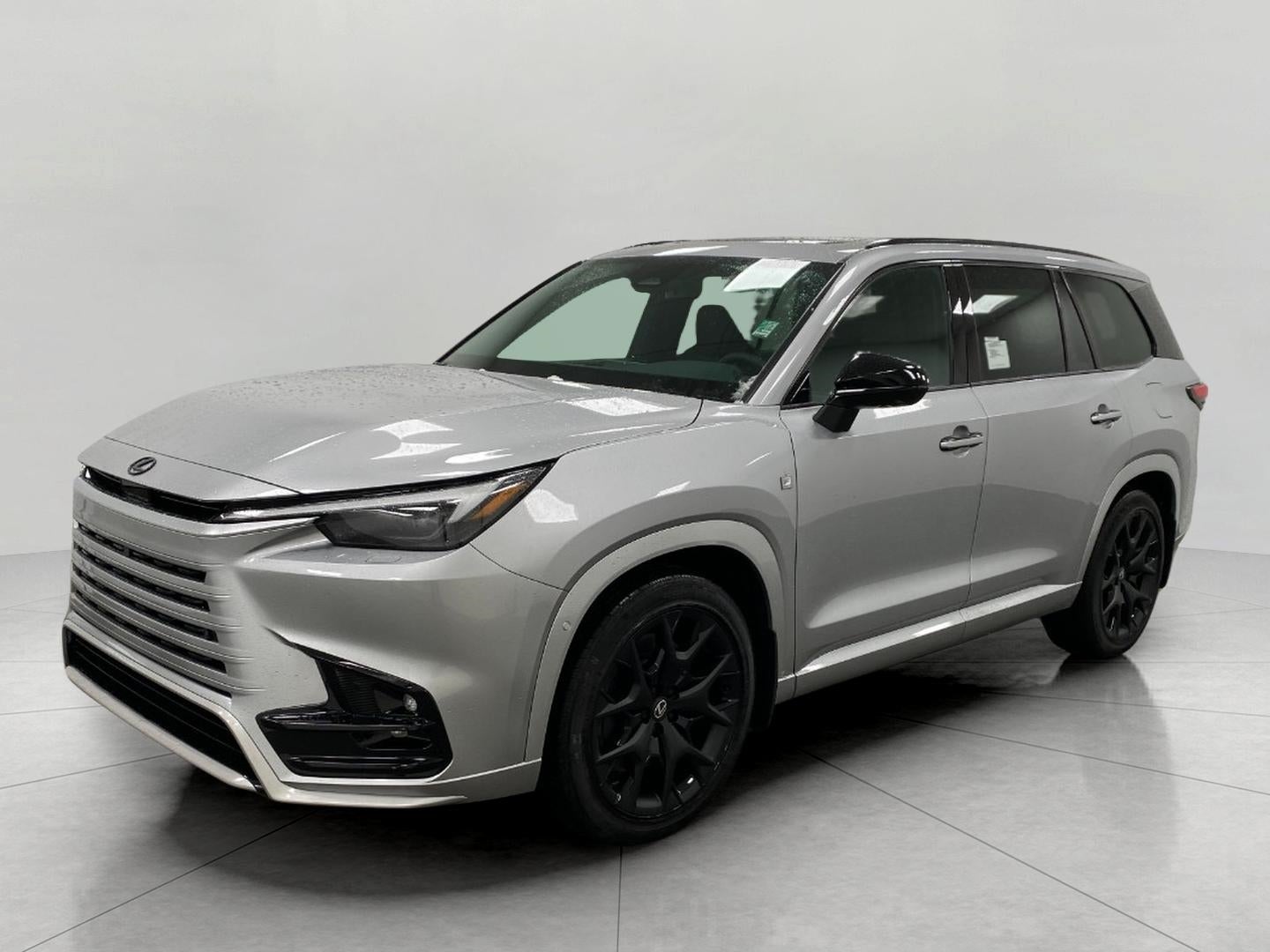 2026 Lexus TX TX 350 F SPORT Handling AWD