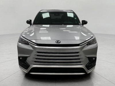 2026 Lexus TX TX 350 F SPORT Handling AWD