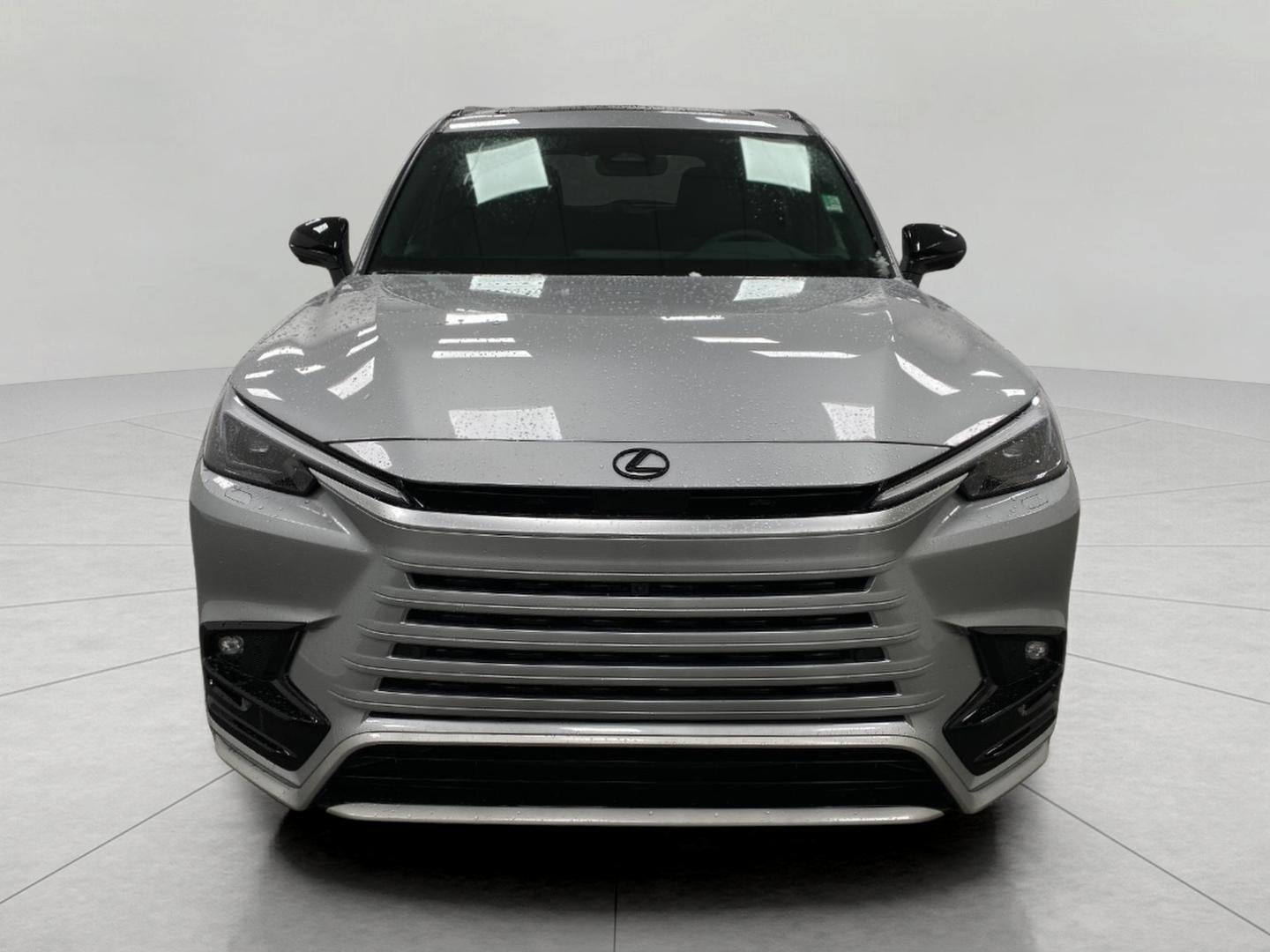 2026 Lexus TX TX 350 F SPORT Handling AWD