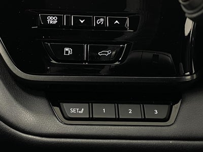 2026 Lexus TX TX 350 F SPORT Handling AWD