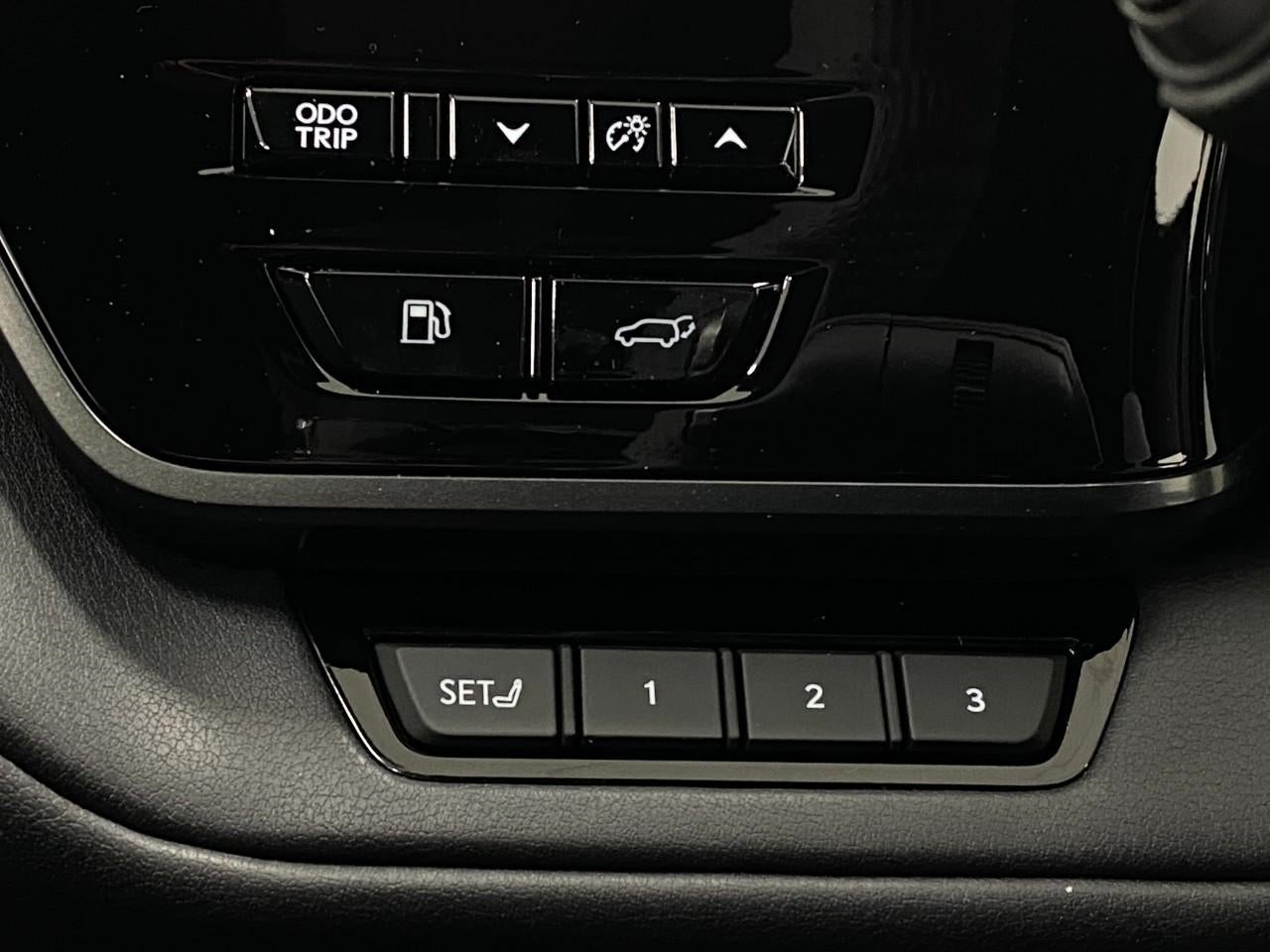 2026 Lexus TX TX 350 F SPORT Handling AWD