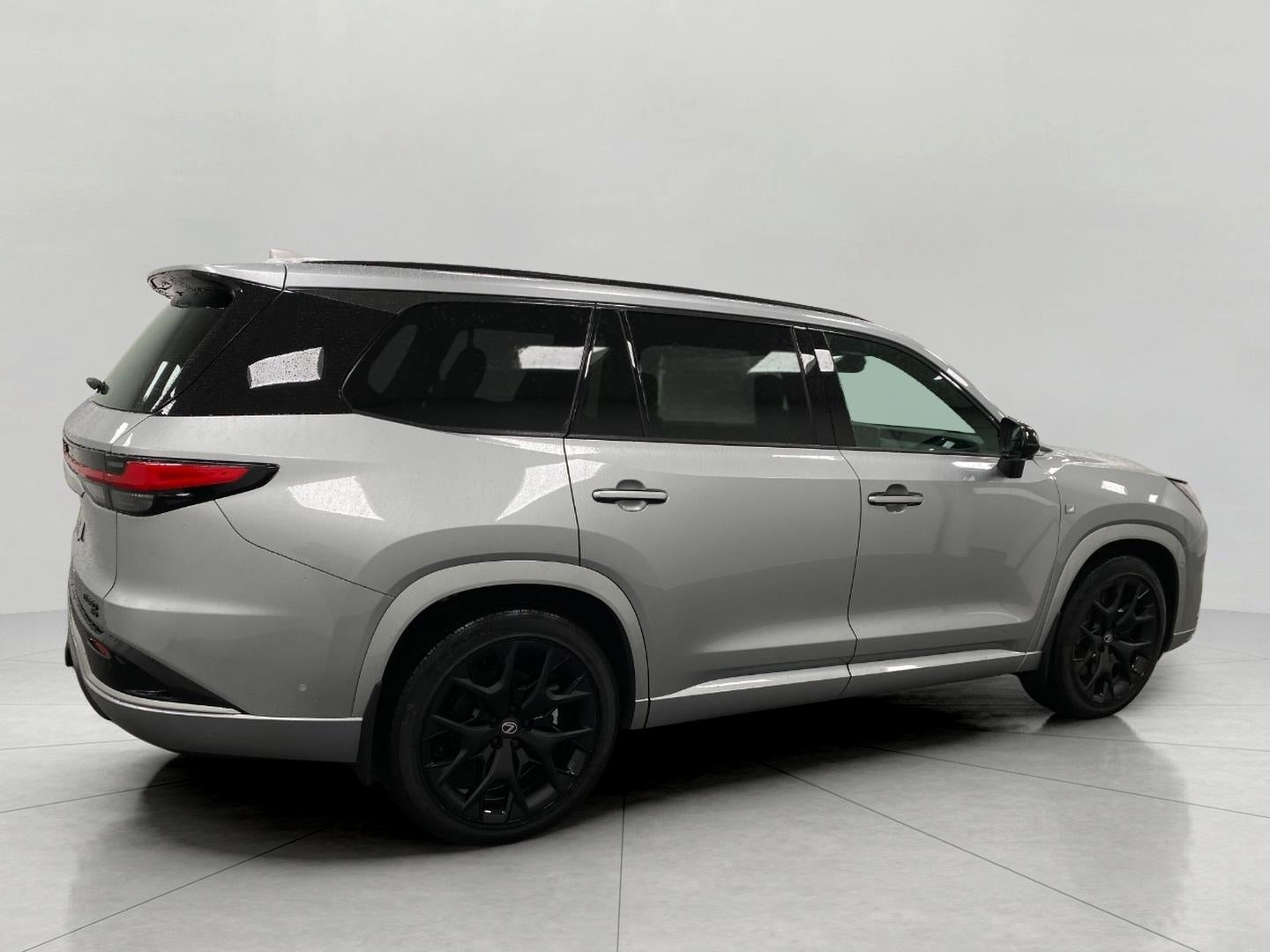 2026 Lexus TX TX 350 F SPORT Handling AWD