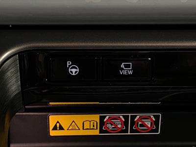 2026 Lexus TX TX 350 F SPORT Handling AWD