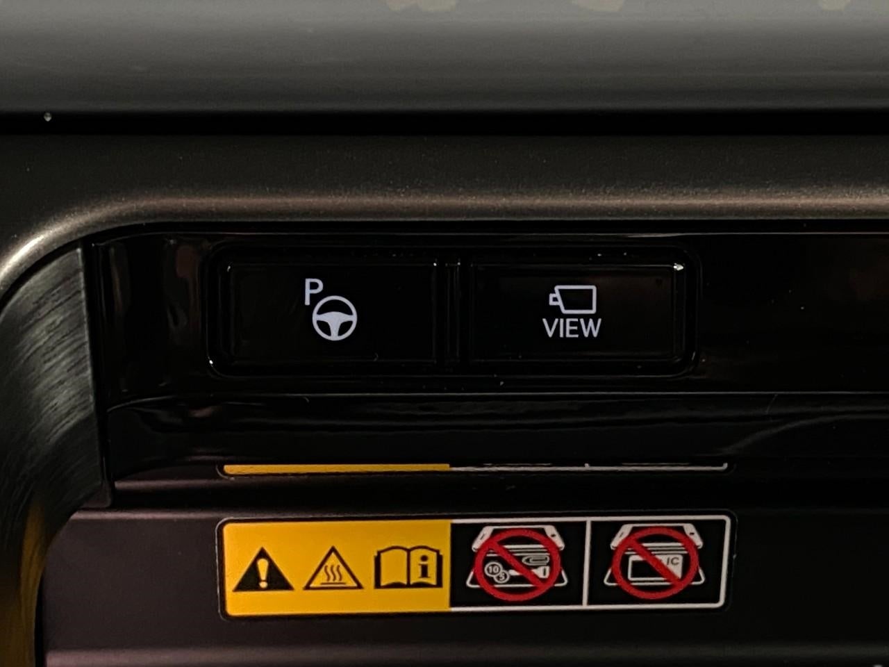 2026 Lexus TX TX 350 F SPORT Handling AWD