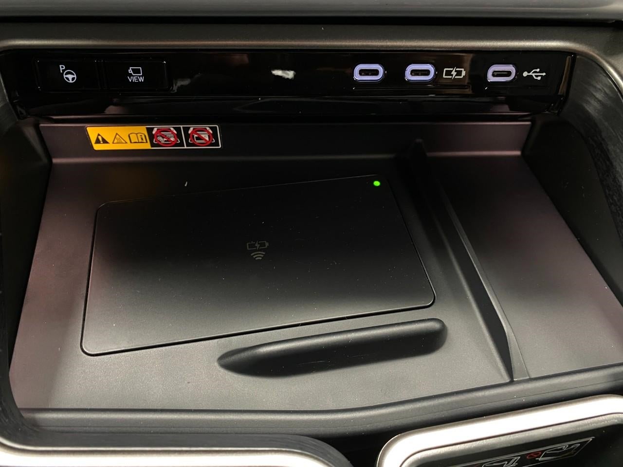 2026 Lexus TX TX 350 F SPORT Handling AWD